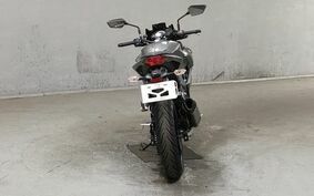 KAWASAKI Z250 ER250C