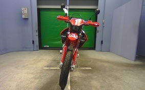 HONDA CRF250L MD38