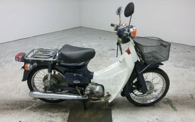 HONDA C70 SUPER CUB HA02