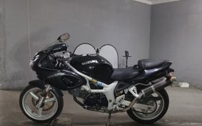SUZUKI SV400S VK53A