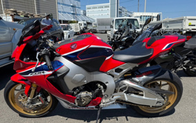 HONDA CBR1000RR 2018 SC77