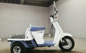 HONDA GYRO UP TA01