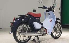 HONDA C125 SUPER CUB JA48