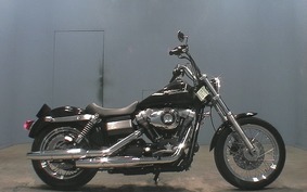 HARLEY FXDB 1580 2008 GX4