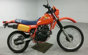 HONDA XLX250R MD08