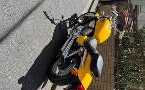 HONDA MAGNA 750 1995 RC43