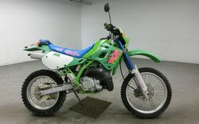 KAWASAKI KDX250SR 1991 DX250F