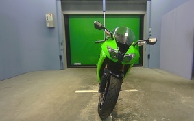 KAWASAKI ZX 10 NINJA R 2014 ZXCE19