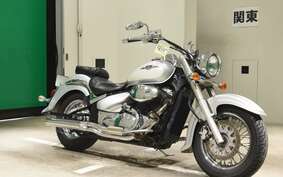 SUZUKI INTRUDER 400 Classic 2007 VK54A