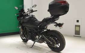 YAMAHA MT-09 Tracer GT 2020 RN51J