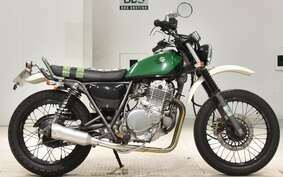 SUZUKI GRASS TRACKER NJ47A