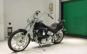 HARLEY FLSTF 1340 1996