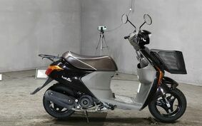 SUZUKI LET's 5 G CA47A