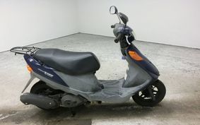 SUZUKI ADDRESS V125 CF46A