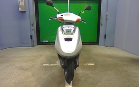 HONDA SPACY 125 Gen. 3 JF04