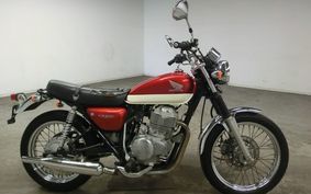 HONDA CB400SS Cell 2007 NC41