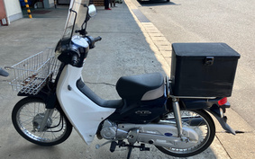 HONDA C50 SUPER CUB AA04