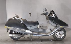 HONDA FUSION MF02