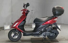 SUZUKI ADDRESS V125 S CF4MA