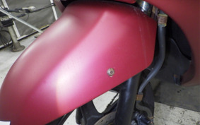 SUZUKI ADDRESS V125 Gen.2 DP12H