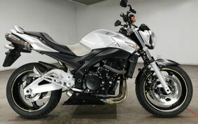 SUZUKI GSR400 2010 GK7DA