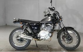 SUZUKI GRASS TRACKER NJ4BA