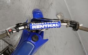YAMAHA YZ80LW CB02C