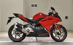 HONDA CBR250RR A MC51