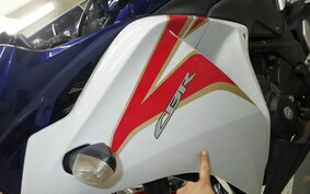 HONDA CBR250R GEN 3 MC41