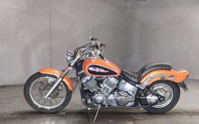 YAMAHA DRAGSTAR400 4TR