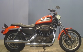 HARLEY XL883RI 2009 CS2