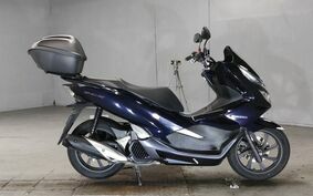 HONDA PCX HYBRID JF84