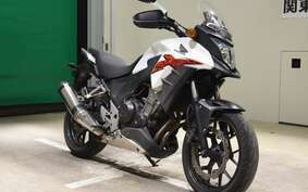 HONDA 400 X 2014 NC47