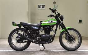 KAWASAKI 250TR BJ250F