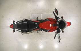 HONDA NC 700 S ABS 2012 RC61