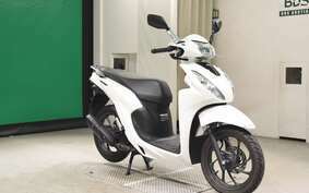 HONDA DIO 110 JK03