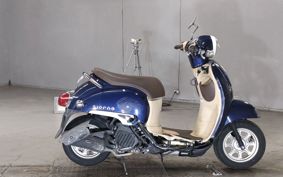 HONDA GIORNO AF77