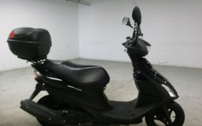 SUZUKI ADDRESS V125 S CF4MA