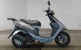 SUZUKI LET's 2 CA1PA