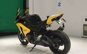 HONDA CBR1000RR Gen. 2 2008