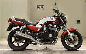 HONDA CB750 GEN 2 2004 RC42