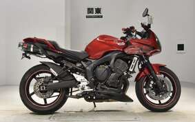 YAMAHA FAZER FZ6 S 2007 RJ14