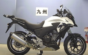 HONDA 400 X 2013 NC47