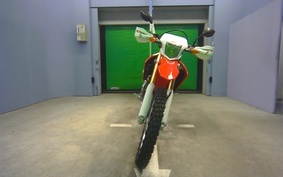 HONDA CRF250L MD38