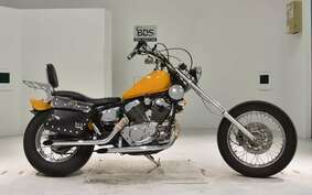 YAMAHA VIRAGO 250 3DM