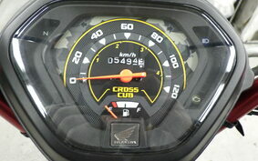 HONDA CROSS CUB 110 JA45