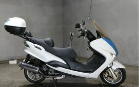 YAMAHA MAJESTY 125 5CA