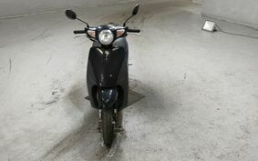 SUZUKI LET's CA4AA