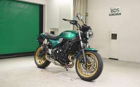 KAWASAKI Z650 RS 2023 ER650M