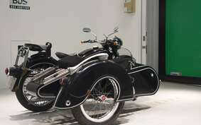 BMW R51 SIDECAR 1989